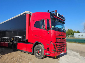 Dragbil VOLVO FH 460