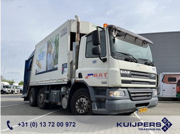 Sopbil DAF CF 75 250