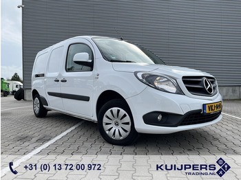 Små skåpbil MERCEDES-BENZ Citan 109 CDI