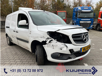 Små skåpbil MERCEDES-BENZ Citan 109 CDI