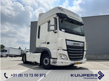 Dragbil DAF XF 480