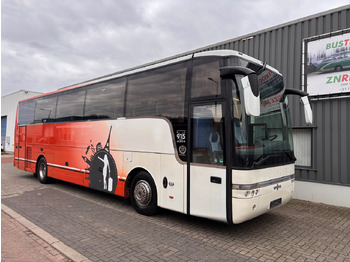 Turistbuss VAN HOOL