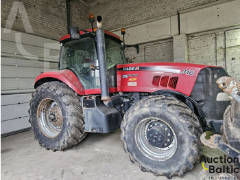 Traktor Case IH Magnum 310: bild 3