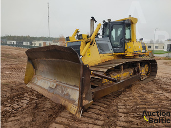 Bulldozer KOMATSU D85PX-15