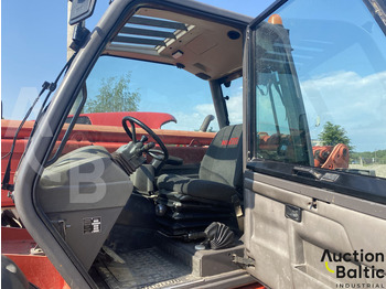 Leasa Manitou MT 1740 SL T Manitou MT 1740 SL T: bild 5