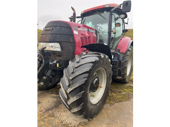 Traktor CASE IH Puma 160