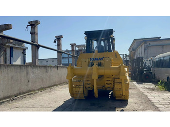 Bulldozer KOMATSU D85ESS-2: bild 3