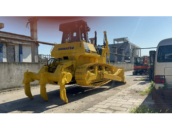 Bulldozer KOMATSU D85ESS-2: bild 2