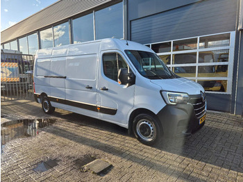 Skåpbil RENAULT Master 2.3