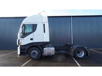 Dragbil IVECO Stralis 460