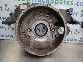 Svänghjul för Lastbil DAF LF 55 EURO 6 PX7-164 ENGINE FLYWHEEL BELLHOUSING P/NO 3971668/4991576: bild 3