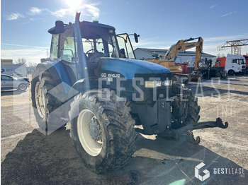 Traktor New Holland FORD 8560: bild 4