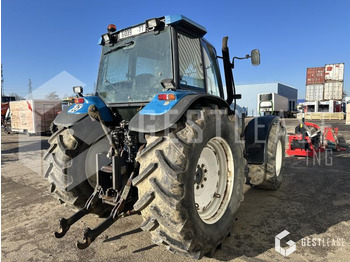 Traktor New Holland FORD 8560: bild 3