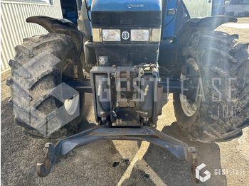 Traktor New Holland FORD 8560: bild 5