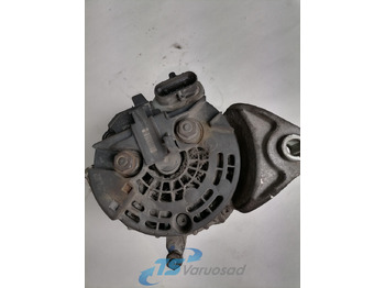 Generator för Lastbil Volvo Alternator 0986046290: bild 2