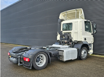 Lastbil med skåp DAF CF 400 FT / MEGA / LOWDECK / DAY CAB: bild 3