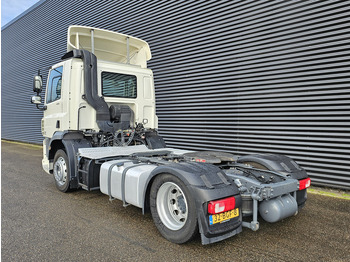 Lastbil med skåp DAF CF 400 FT / MEGA / LOWDECK / DAY CAB: bild 2