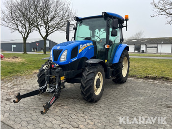 Traktor NEW HOLLAND T4.55