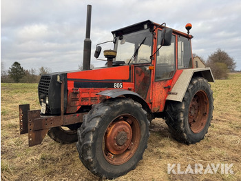 Traktor VALMET