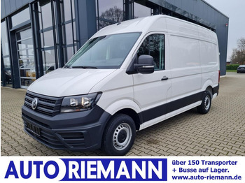 Skåpbil VOLKSWAGEN Crafter 35