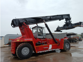 Reachstacker KALMAR