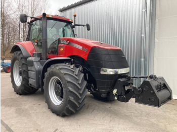 Traktor CASE IH Magnum 340