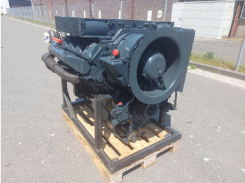 Motor DEUTZ