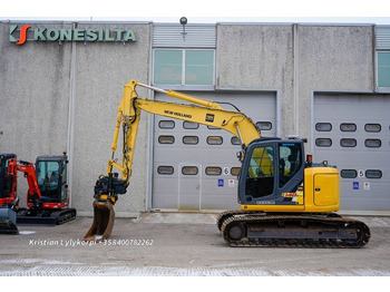 Bandgrävare NEW HOLLAND