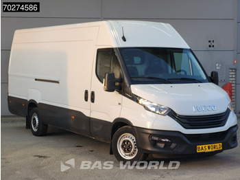 Skåpbil Iveco Daily 35S16 Automaat L3H2 Camera Airco Parkeersensoren L4H2 16m3 Airco: bild 4