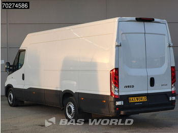 Skåpbil Iveco Daily 35S16 Automaat L3H2 Camera Airco Parkeersensoren L4H2 16m3 Airco: bild 3