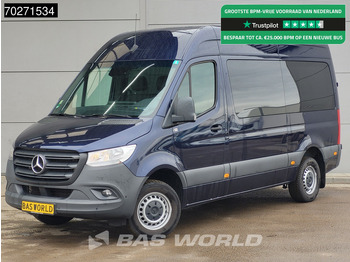 Minibuss MERCEDES-BENZ Sprinter 315