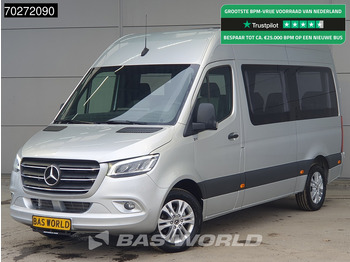 Minibuss MERCEDES-BENZ Sprinter 319