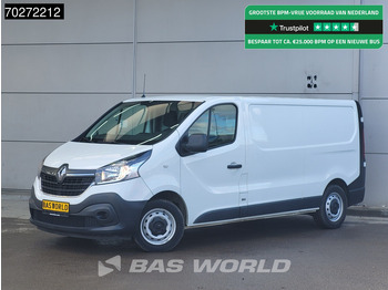 Små skåpbil RENAULT Trafic