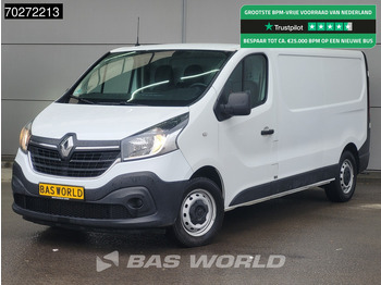 Små skåpbil RENAULT Trafic