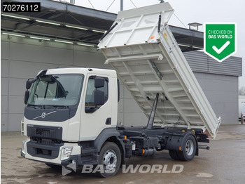 Tippbil lastbil VOLVO FL 280