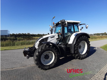 Traktor VALTRA N143