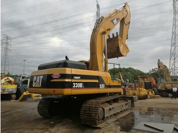 Bandgrävare CATERPILLAR 330BL