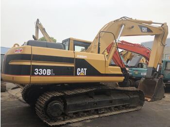 Bandgrävare CATERPILLAR 330BL