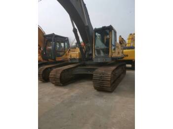 Bandgrävare Volvo EC460BLC: bild 5