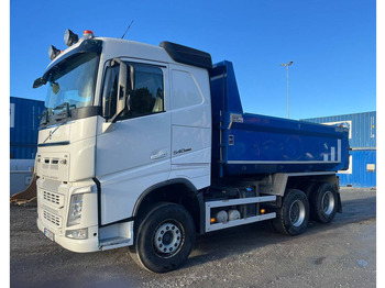 Leasa Volvo FH 540 Volvo FH 540: bild 1