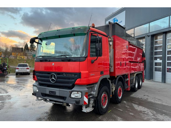 Sugbil MERCEDES-BENZ Actros 4144