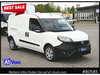 Små skåpbil FIAT Doblo