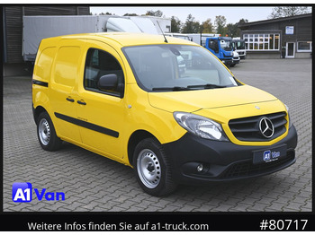 Små skåpbil MERCEDES-BENZ Citan 109 CDI