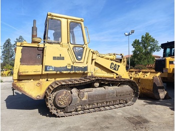 Bandlastare CATERPILLAR 963