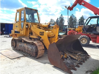 Bandlastare CATERPILLAR 963B