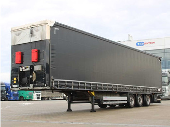 Kapelltrailer SCHMITZ SCB