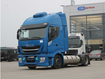 Dragbil IVECO Stralis 460