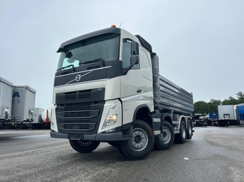 Tippbil lastbil VOLVO FH 500