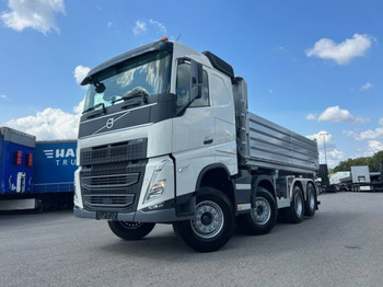 Tippbil lastbil VOLVO FH 500