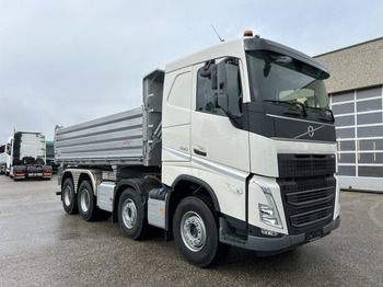 Tippbil lastbil VOLVO FH 500